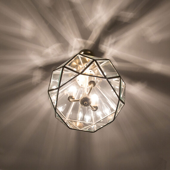 Люстра подвесная CITILUX Витра CL442130, фото , изображение 15