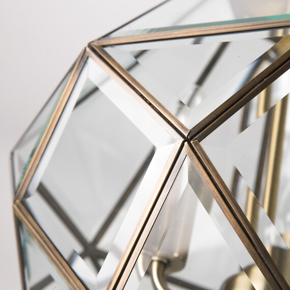 Люстра подвесная CITILUX Витра CL442130, фото , изображение 17