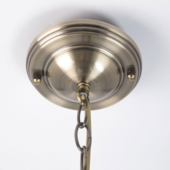 Люстра подвесная CITILUX Витра CL442130, фото , изображение 18