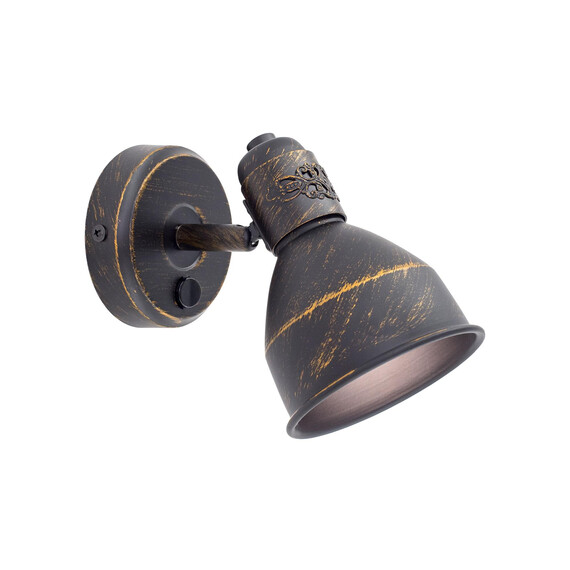 Спот поворотный CITILUX Опус CL502512, фото , изображение 3