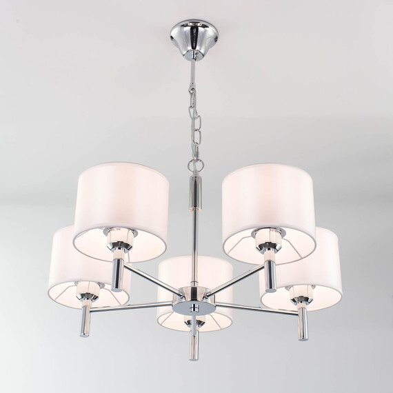 Люстра подвесная CITILUX Аврора CL463150, фото , изображение 2