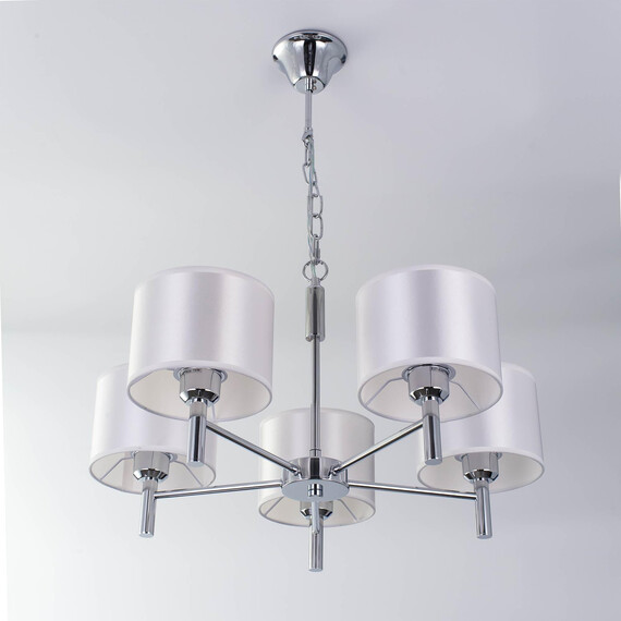 Люстра подвесная CITILUX Аврора CL463150, фото , изображение 3