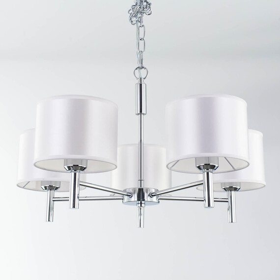 Люстра подвесная CITILUX Аврора CL463150, фото , изображение 4