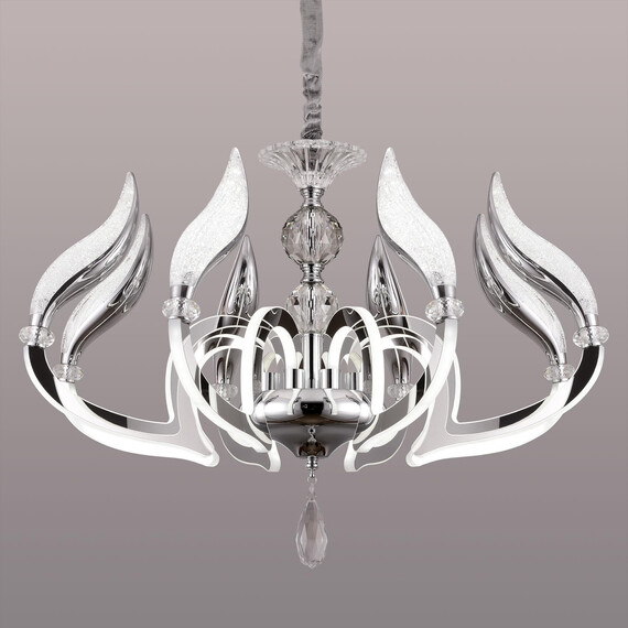 Люстра подвесная CITILUX Diva EL339P08, фото 