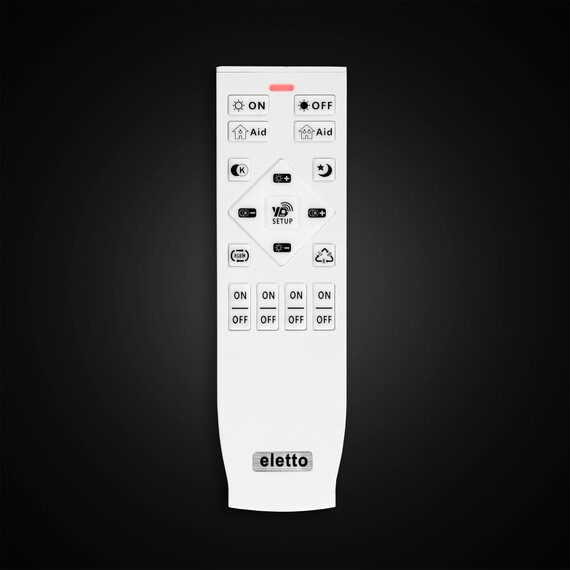 Люстра подвесная CITILUX Diva EL339P08, фото , изображение 4