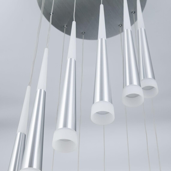 Люстра подвесная CITILUX Вегас CL227140, фото , изображение 3