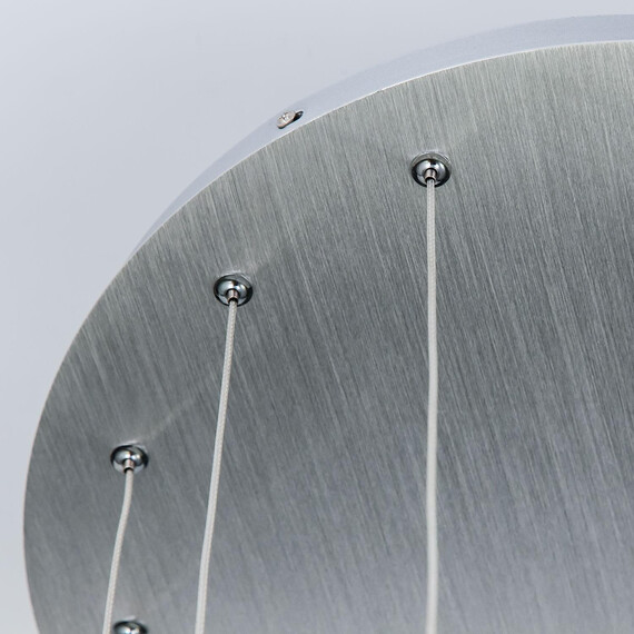 Люстра подвесная CITILUX Вегас CL227140, фото , изображение 4