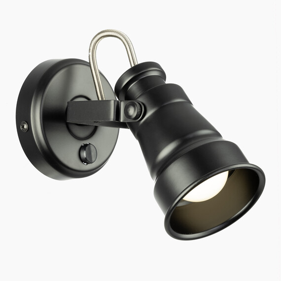 Спот поворотный CITILUX Бейкер CL541511, фото 