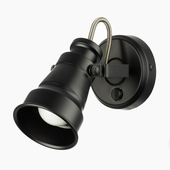 Спот поворотный CITILUX Бейкер CL541511, фото , изображение 2