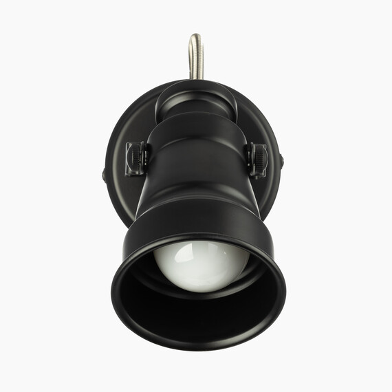 Спот поворотный CITILUX Бейкер CL541511, фото , изображение 3