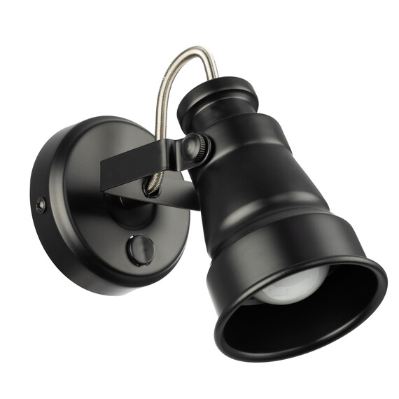 Спот поворотный CITILUX Бейкер CL541511, фото , изображение 4