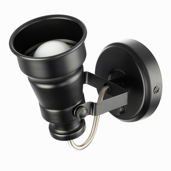 Спот поворотный CITILUX Бейкер CL541511, фото , изображение 5