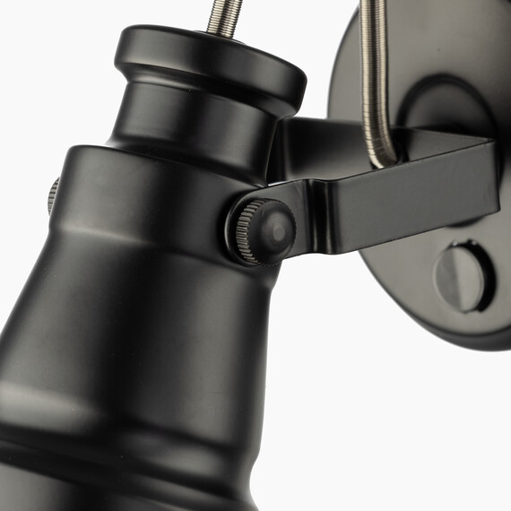 Спот поворотный CITILUX Бейкер CL541511, фото , изображение 7