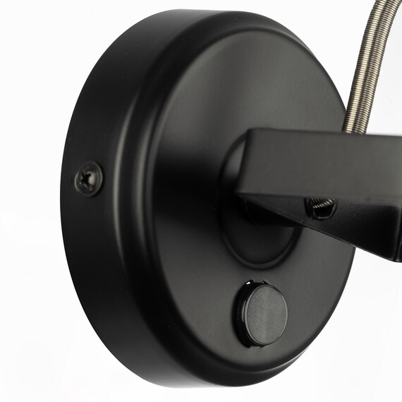 Спот поворотный CITILUX Бейкер CL541511, фото , изображение 8