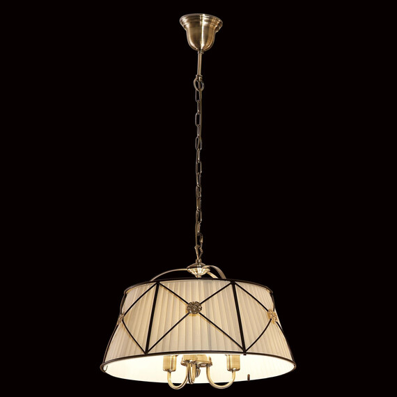 Люстра подвесная CITILUX Дрезден CL409131, фото 