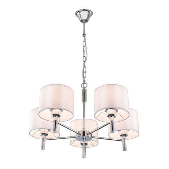 Люстра подвесная CITILUX Аврора CL463150, фото , изображение 11