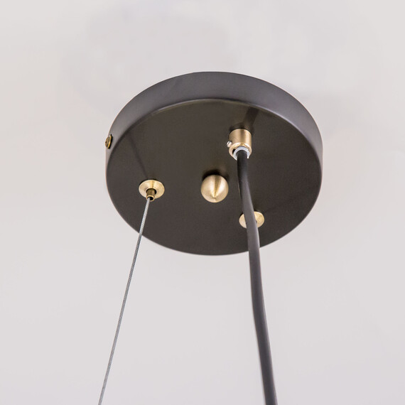 Люстра подвесная CITILUX Планета CL105155, фото , изображение 8