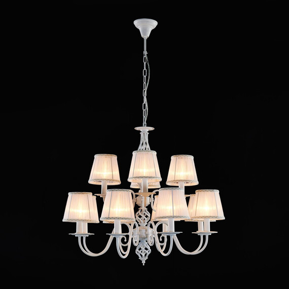 Люстра подвесная CITILUX Ровена CL427220, фото 