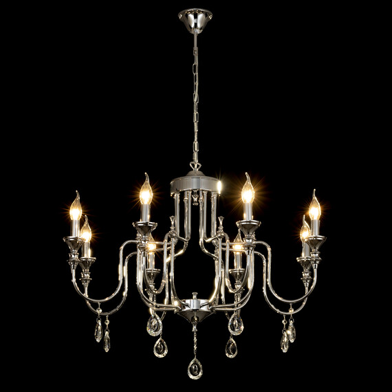 Люстра подвесная CITILUX Рига CL437181, фото 