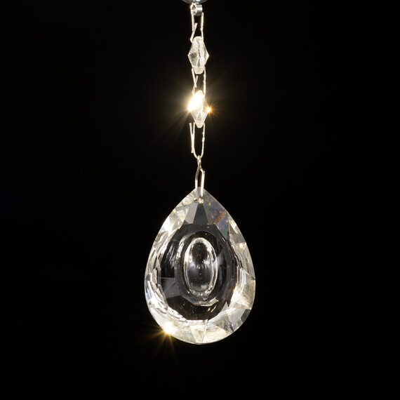 Люстра подвесная CITILUX Рига CL437181, фото , изображение 6