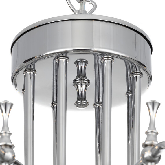 Люстра подвесная CITILUX Рига CL437181, фото , изображение 7