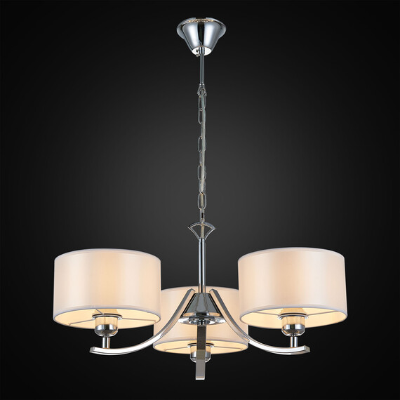 Люстра подвесная CITILUX Эвита CL466130, фото 