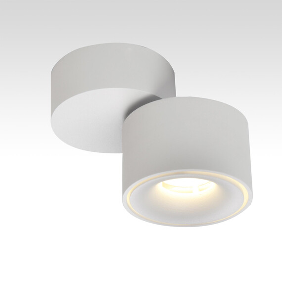 Светильник накладной CITILUX Стамп CL558010N, фото , изображение 3