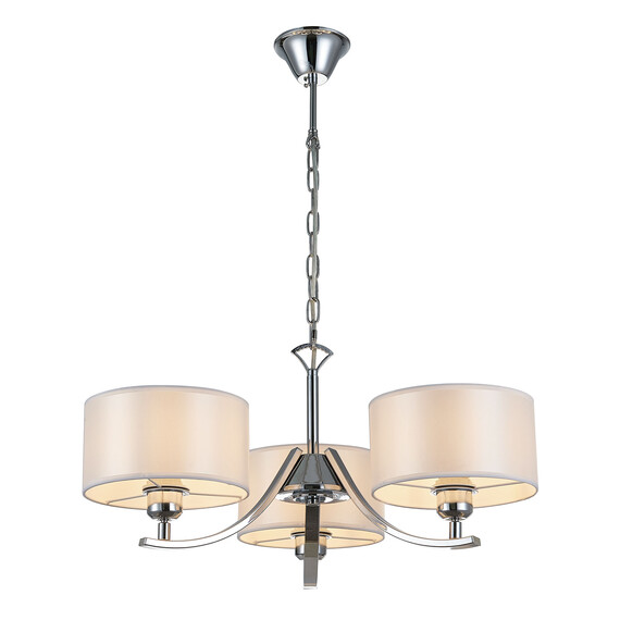 Люстра подвесная CITILUX Эвита CL466130, фото , изображение 3