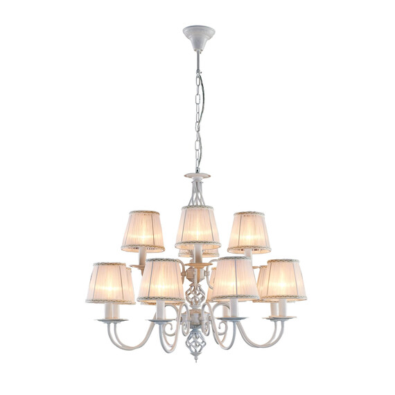 Люстра подвесная CITILUX Ровена CL427220, фото , изображение 2