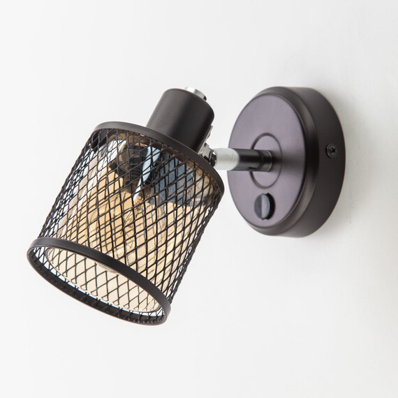 Спот поворотный CITILUX Робин CL535615, фото , изображение 2