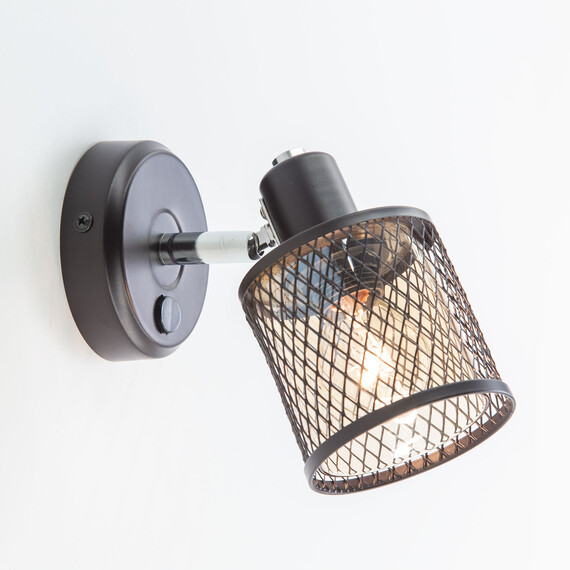 Спот поворотный CITILUX Робин CL535615, фото , изображение 3