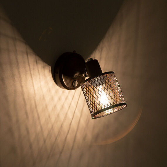 Спот поворотный CITILUX Робин CL535615, фото , изображение 5