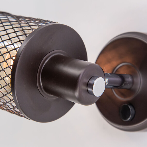 Спот поворотный CITILUX Робин CL535615, фото , изображение 7