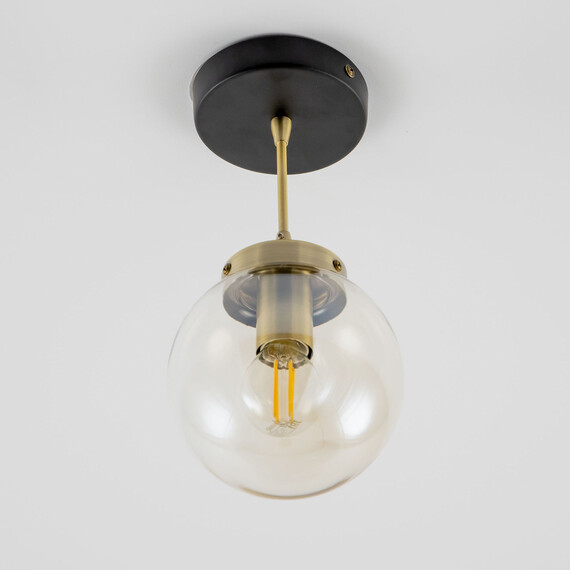 Подвесной светильник CITILUX Планета CL105115, фото , изображение 2