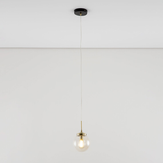 Подвесной светильник CITILUX Планета CL105115, фото , изображение 9