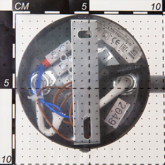 Спот поворотный CITILUX Артик CL510515, фото , изображение 12