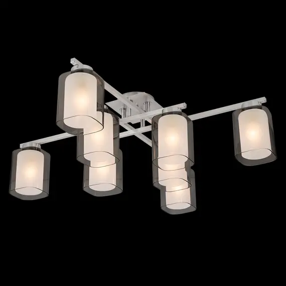 Люстра потолочная CITILUX Диез CL111180, фото 