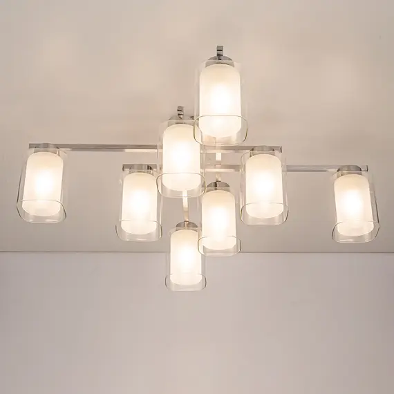 Люстра потолочная CITILUX Диез CL111180, фото , изображение 3