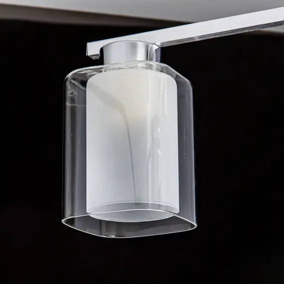 Люстра потолочная CITILUX Диез CL111180, фото , изображение 10