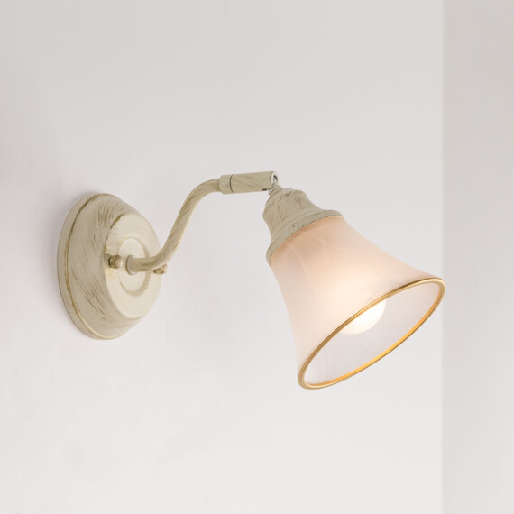 Спот поворотный CITILUX Прованс CL511514, фото , изображение 4