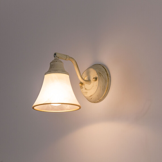 Спот поворотный CITILUX Прованс CL511514, фото , изображение 7