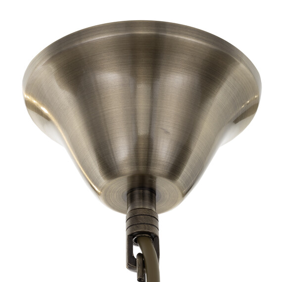 Люстра подвесная CITILUX Рига CL437183, фото , изображение 10