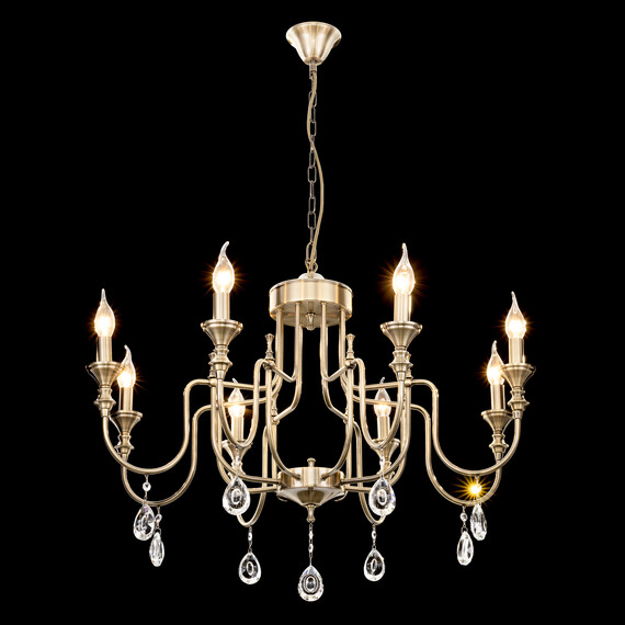 Люстра подвесная CITILUX Рига CL437183, фото 