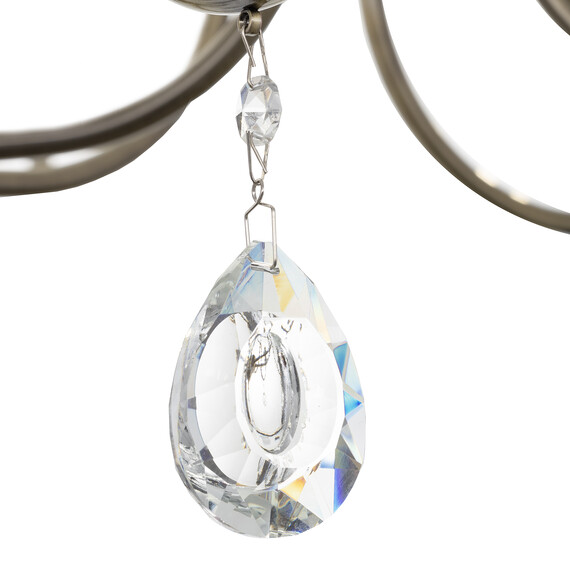 Люстра подвесная CITILUX Рига CL437183, фото , изображение 7