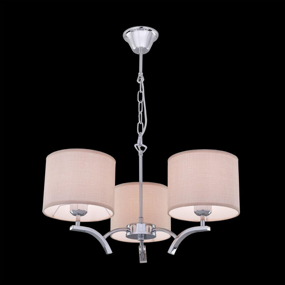 Люстра подвесная CITILUX Эвора Рондо CL460131, фото 