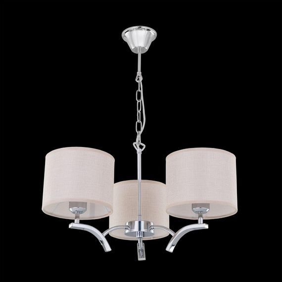 Люстра подвесная CITILUX Эвора Рондо CL460131, фото , изображение 2