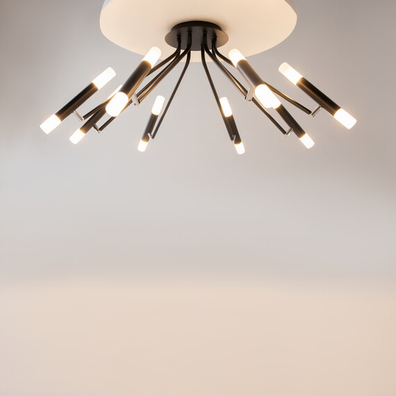 Потолочный светильник Maytoni MOD620CL-16B, фото , изображение 12