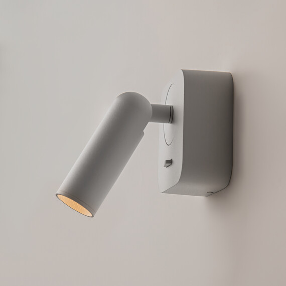 Настенный светильник (бра) Technical C039WL-L3W3K, фото , изображение 15