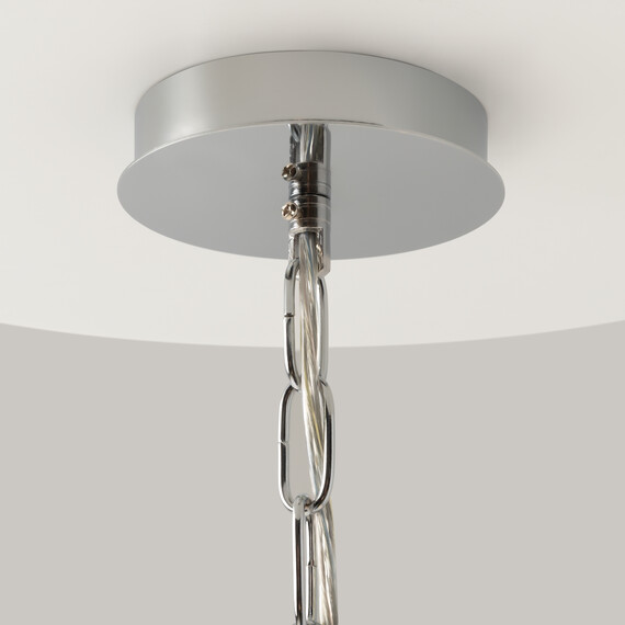 Люстра Maytoni DIA008PL-05CH, фото , изображение 9