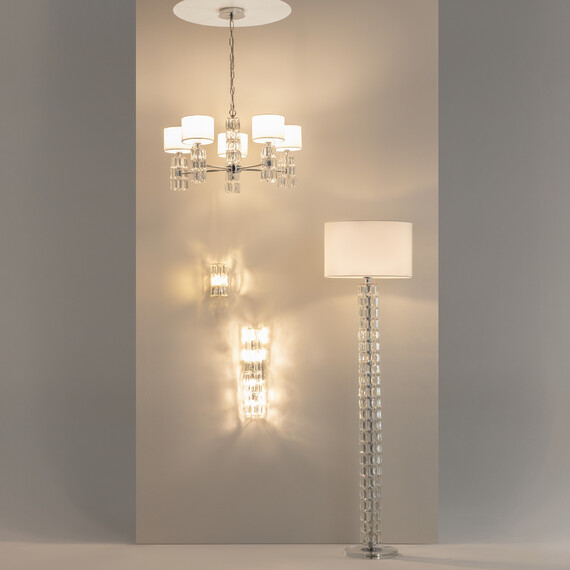 Люстра Maytoni DIA008PL-05CH, фото , изображение 11